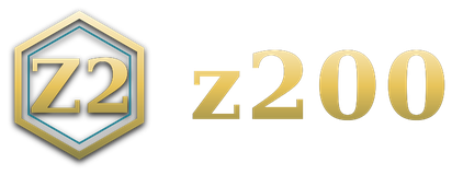 z200 logo